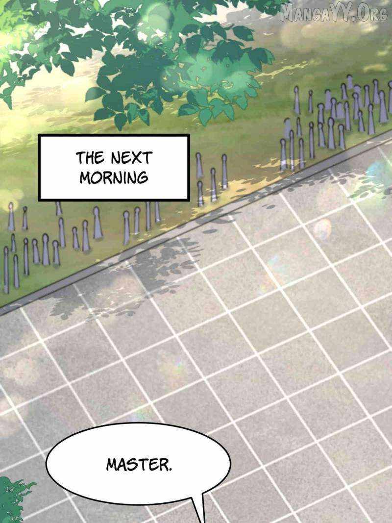 The Ghostly Doctor Chapter 618 - Page 1