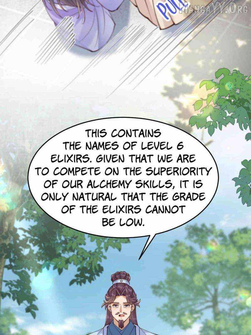 The Ghostly Doctor Chapter 618 - Page 16