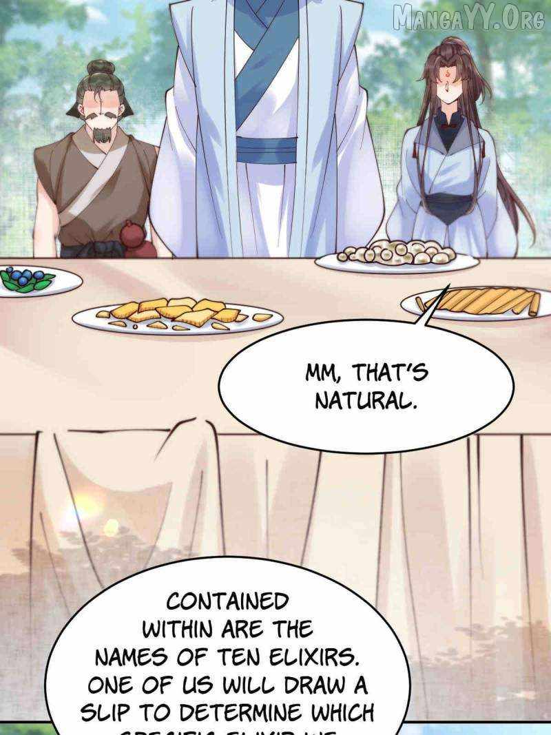 The Ghostly Doctor Chapter 618 - Page 17