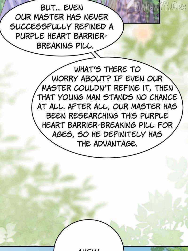 The Ghostly Doctor Chapter 618 - Page 24