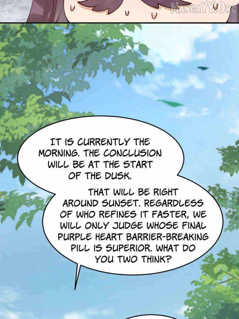 The Ghostly Doctor Chapter 618 - Page 27