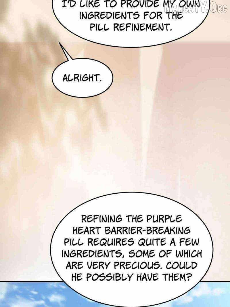 The Ghostly Doctor Chapter 618 - Page 29