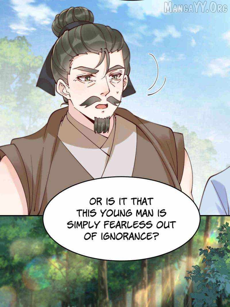 The Ghostly Doctor Chapter 618 - Page 30