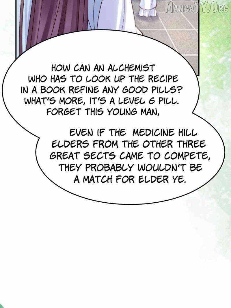 The Ghostly Doctor Chapter 618 - Page 40