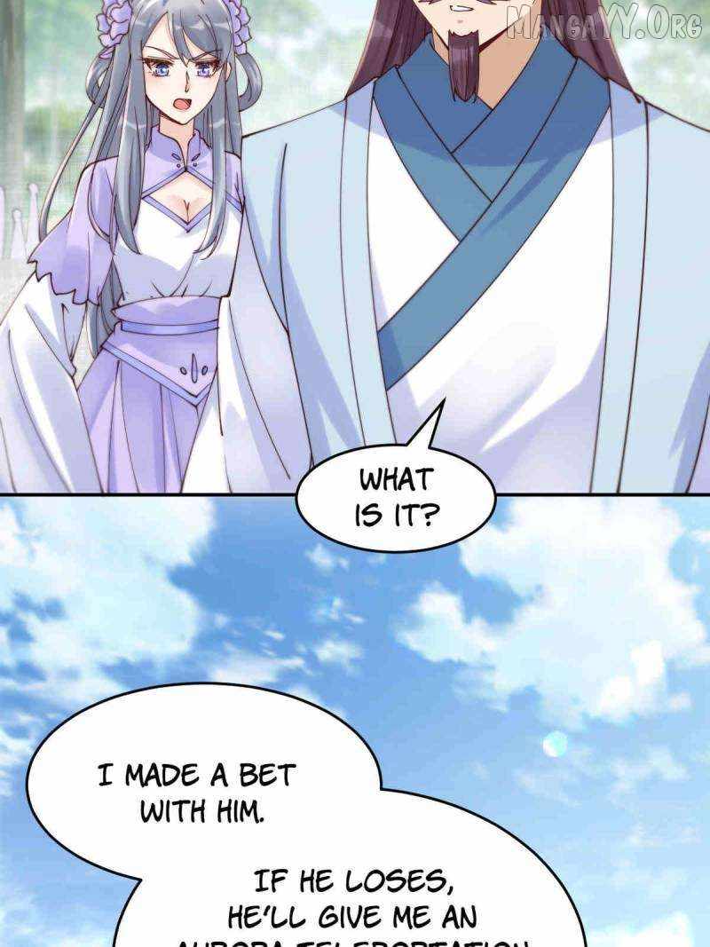 The Ghostly Doctor Chapter 618 - Page 5