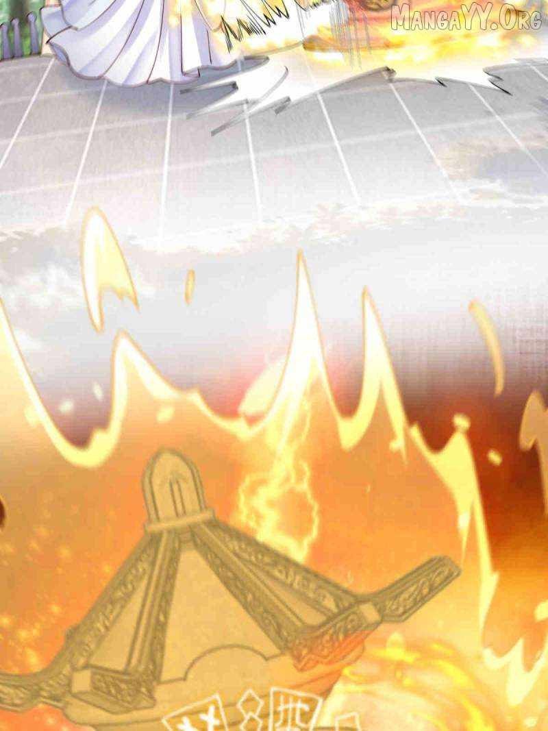 The Ghostly Doctor Chapter 618 - Page 45