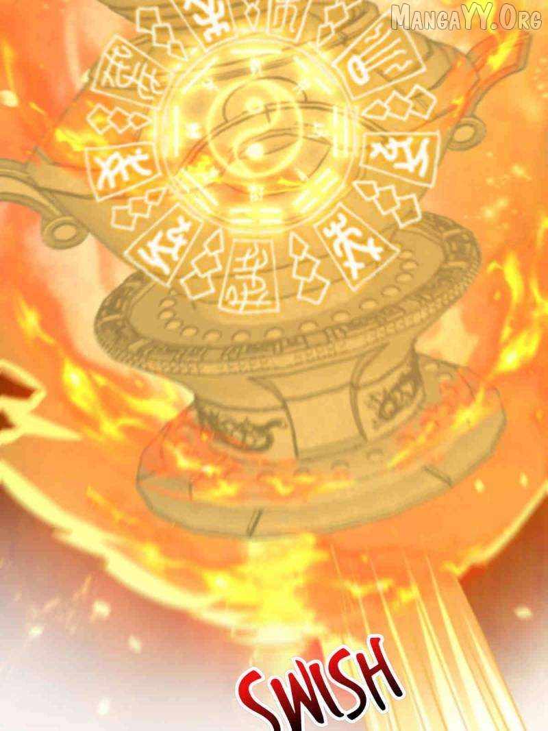 The Ghostly Doctor Chapter 618 - Page 46