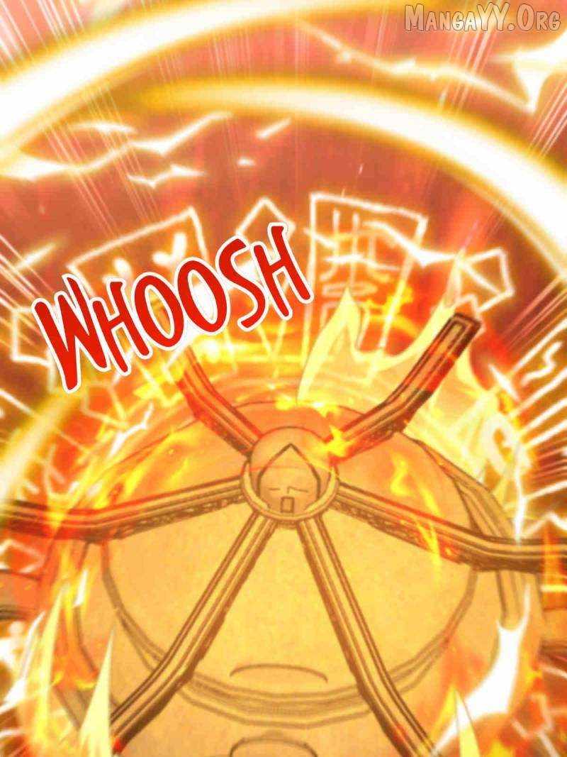 The Ghostly Doctor Chapter 618 - Page 49