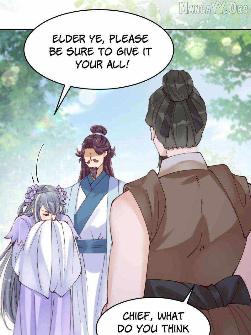 The Ghostly Doctor Chapter 618 - Page 8