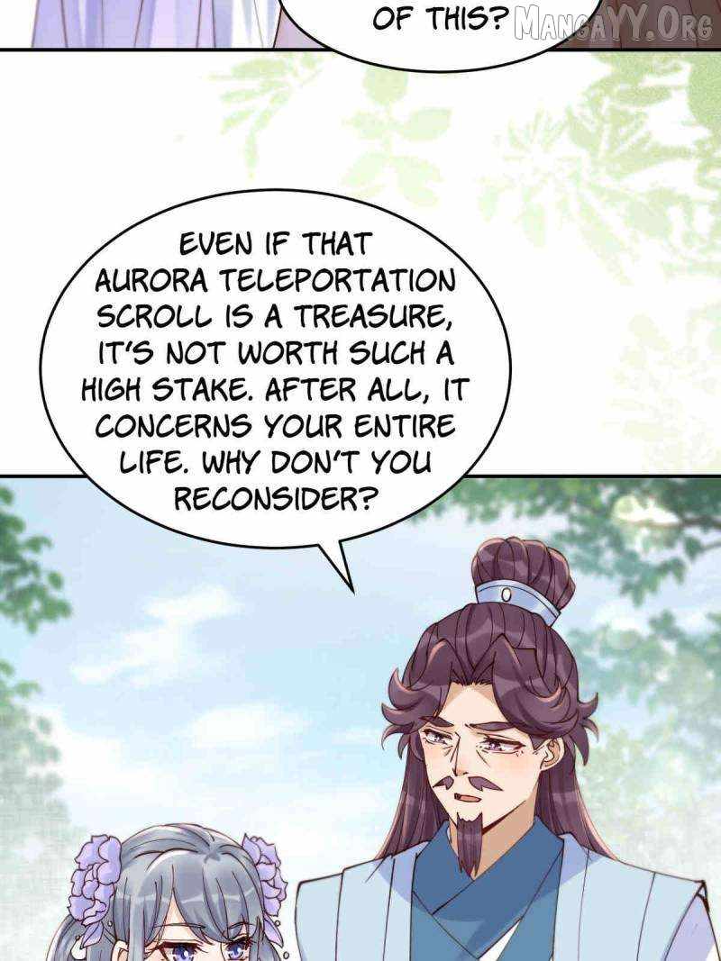 The Ghostly Doctor Chapter 618 - Page 9