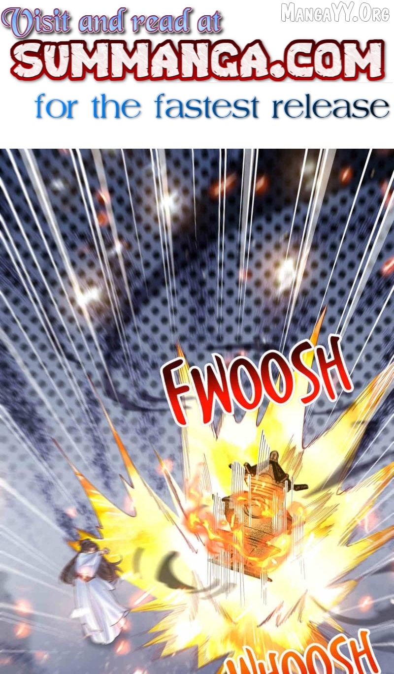 The Ghostly Doctor Chapter 619 - Page 1