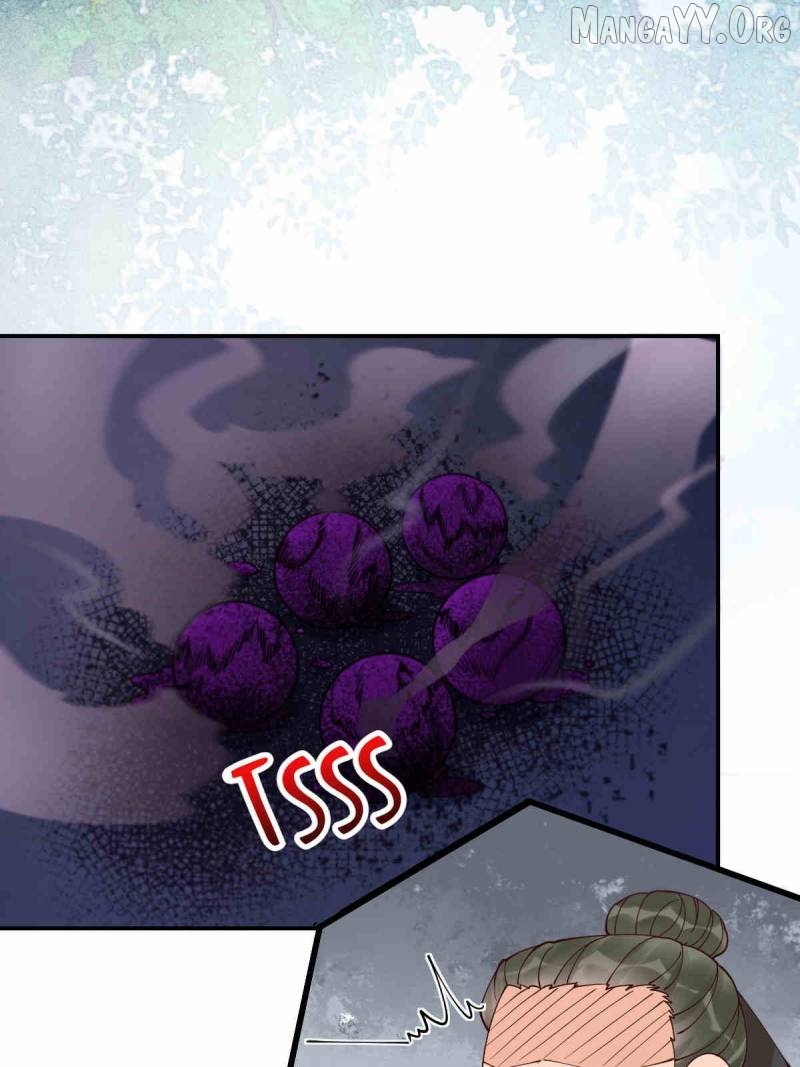 The Ghostly Doctor Chapter 619 - Page 12