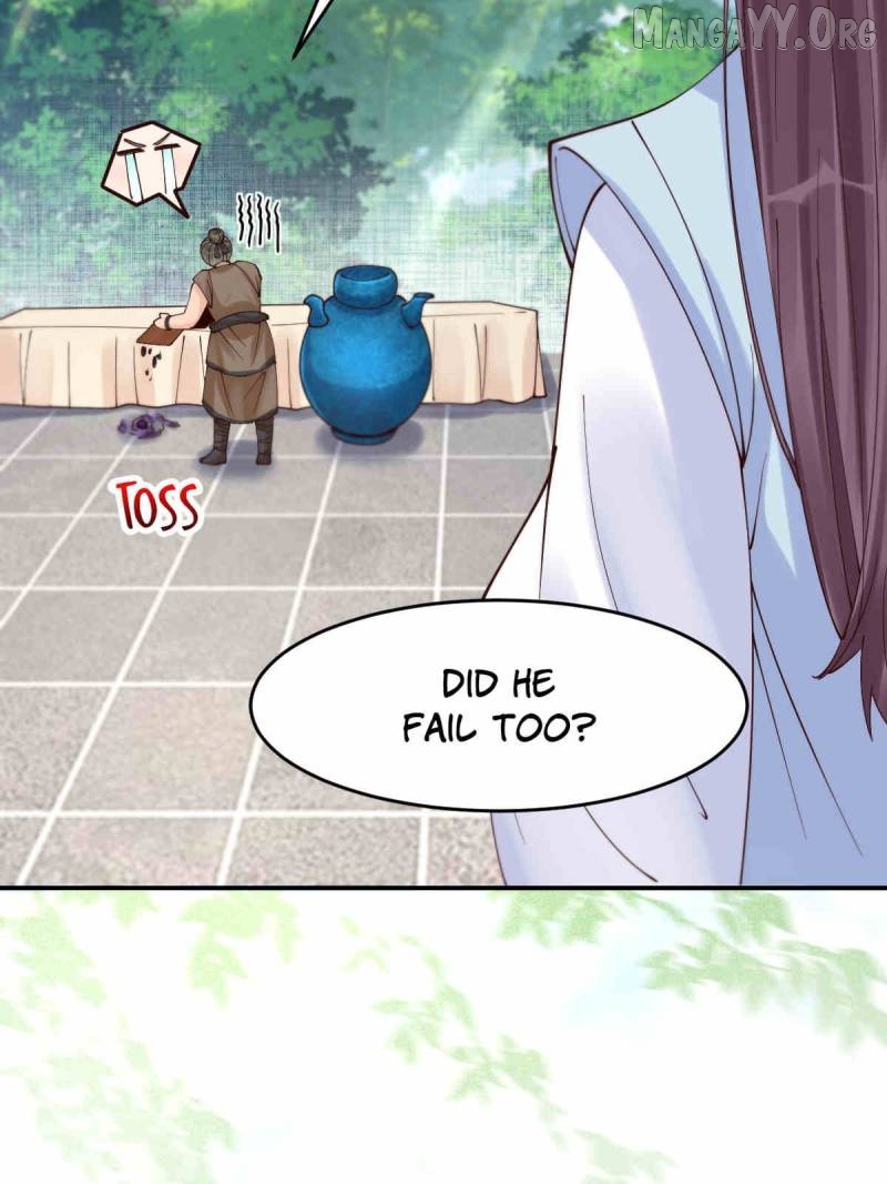 The Ghostly Doctor Chapter 619 - Page 14