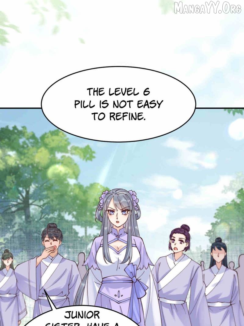 The Ghostly Doctor Chapter 619 - Page 15