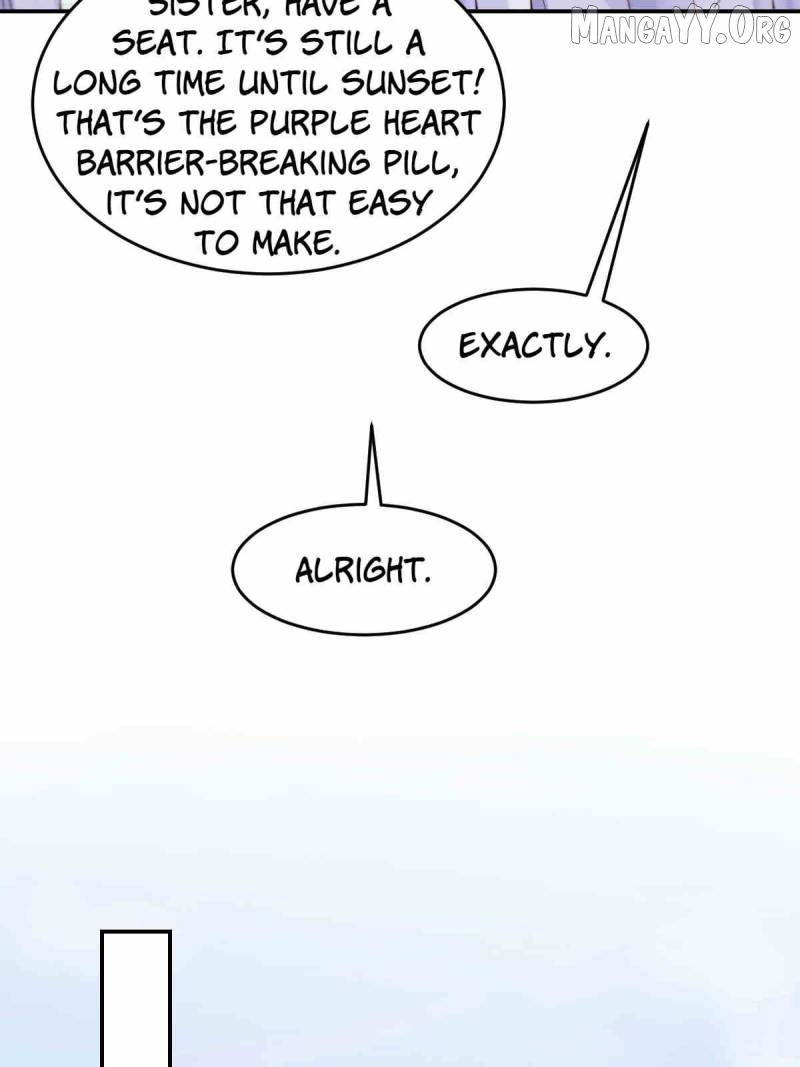 The Ghostly Doctor Chapter 619 - Page 16