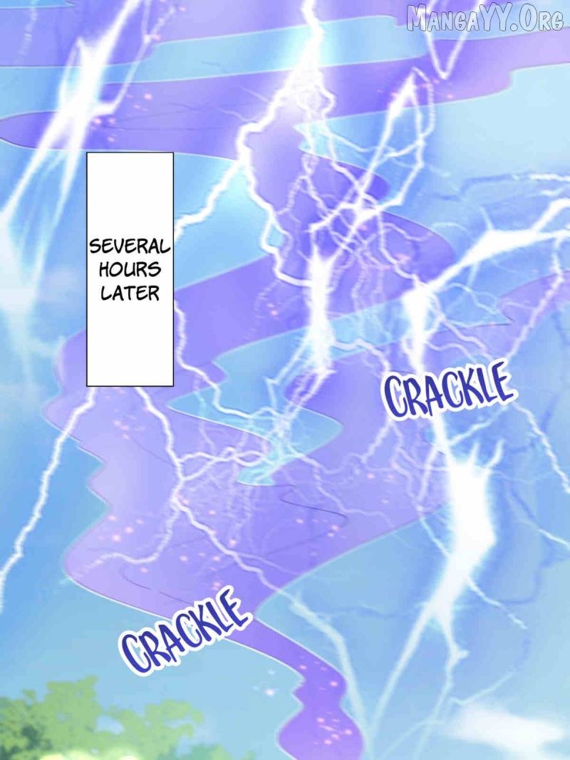 The Ghostly Doctor Chapter 619 - Page 18