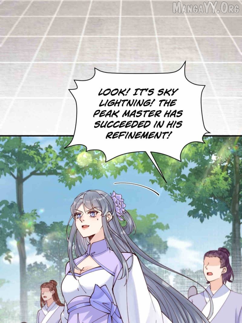 The Ghostly Doctor Chapter 619 - Page 20