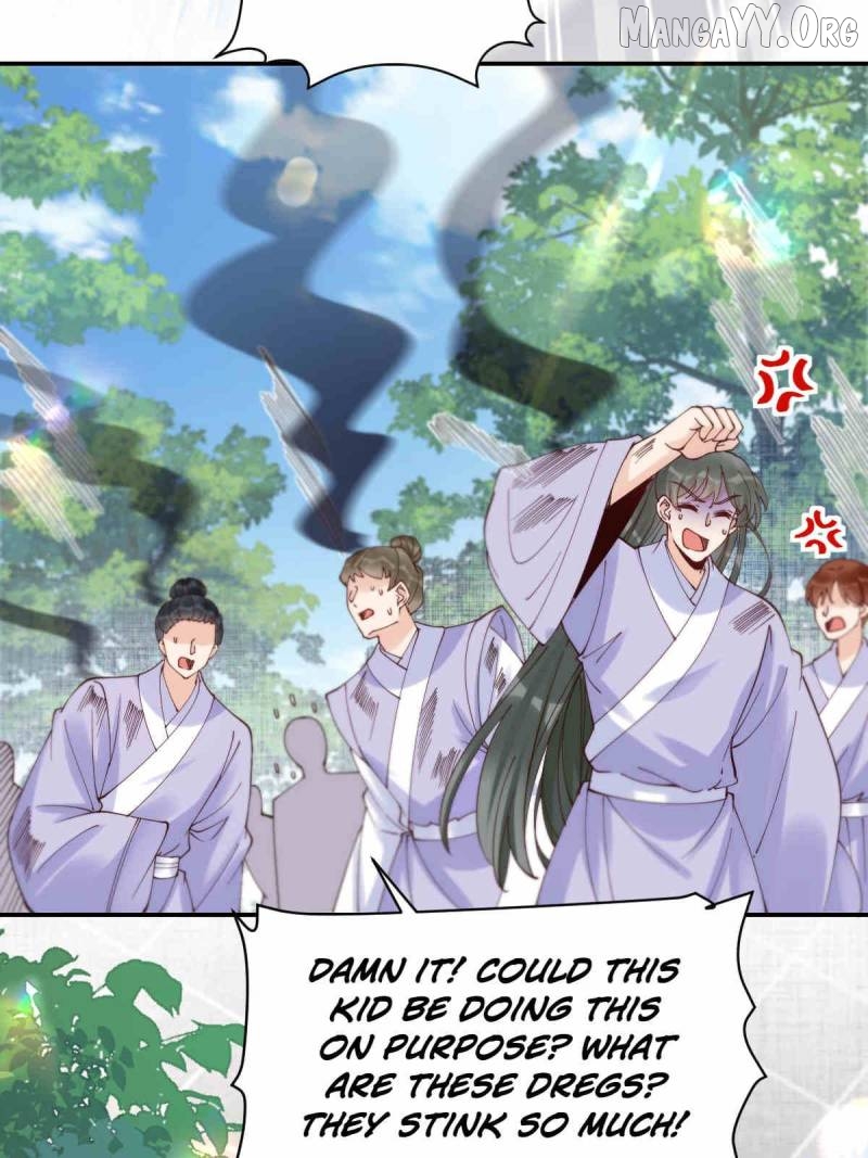 The Ghostly Doctor Chapter 619 - Page 3