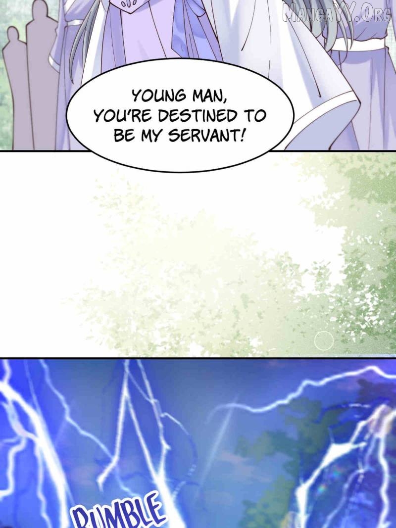 The Ghostly Doctor Chapter 619 - Page 21