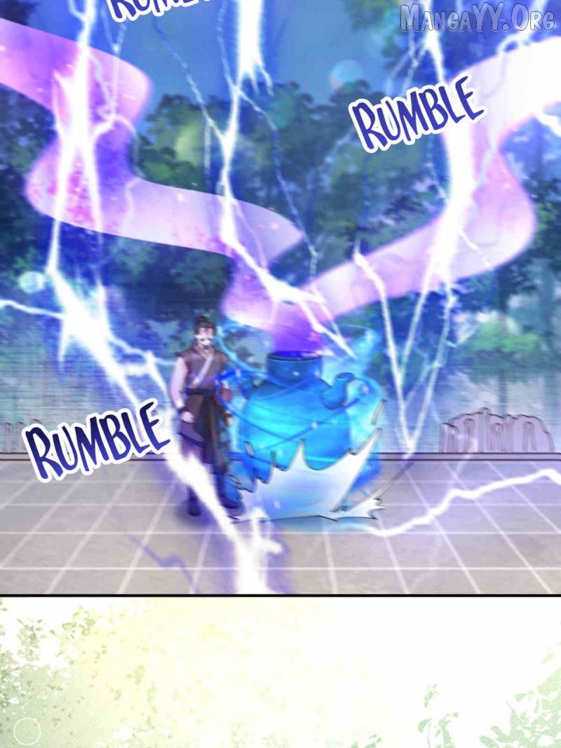 The Ghostly Doctor Chapter 619 - Page 22