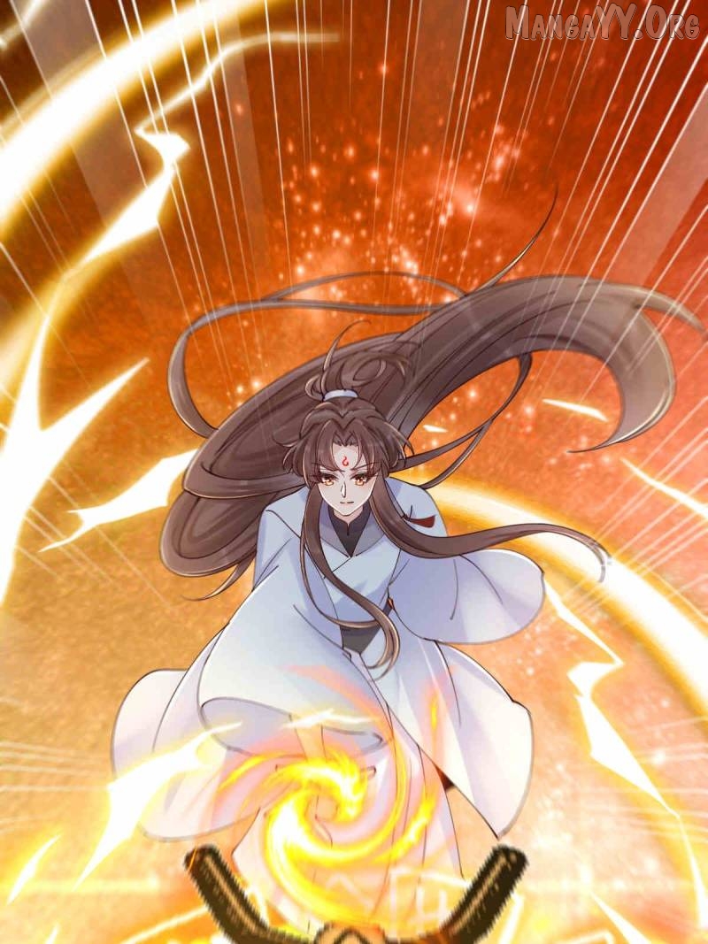 The Ghostly Doctor Chapter 619 - Page 28