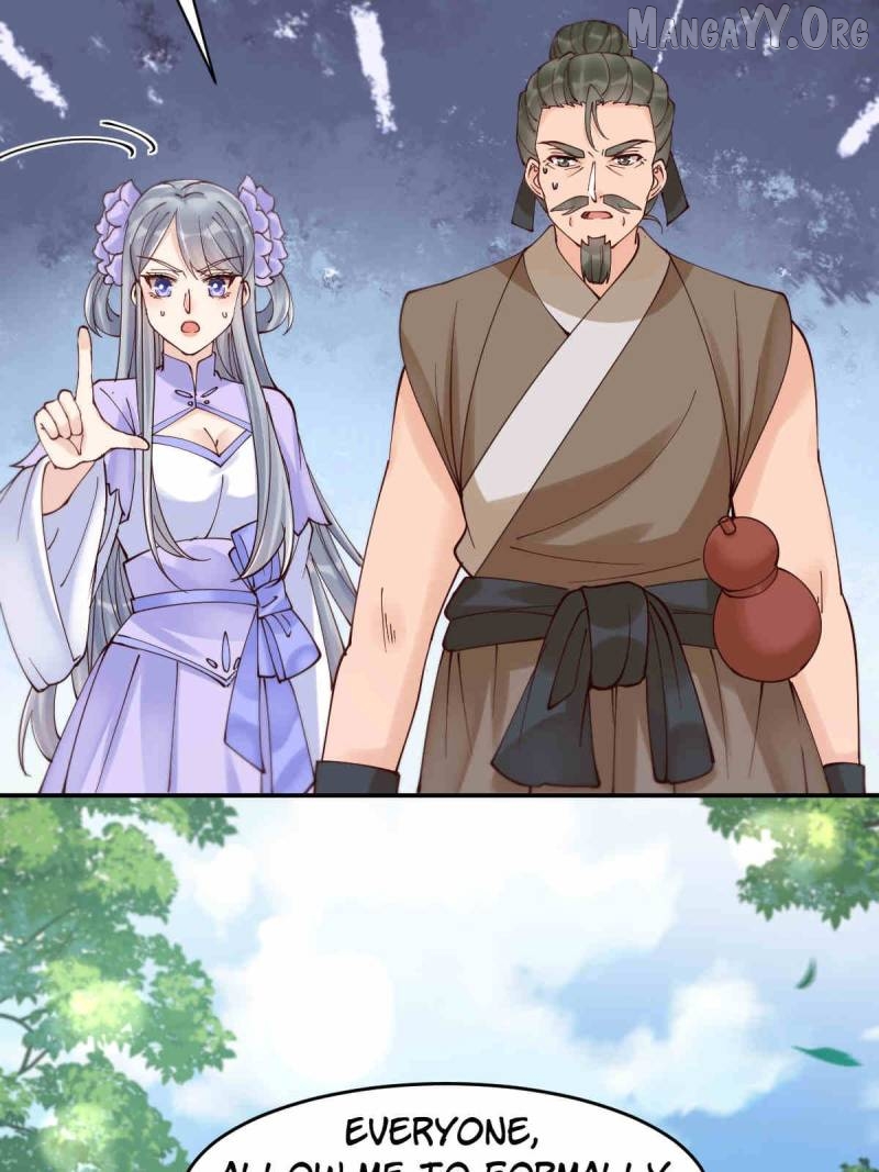 The Ghostly Doctor Chapter 619 - Page 29