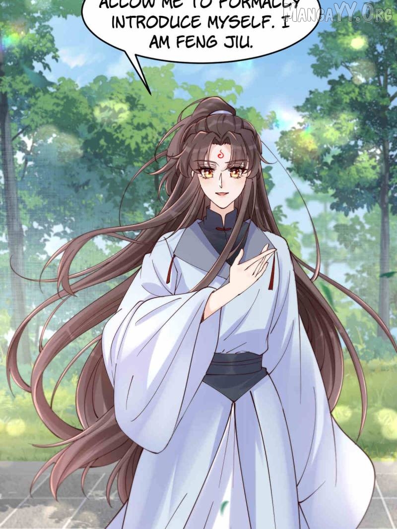 The Ghostly Doctor Chapter 619 - Page 30