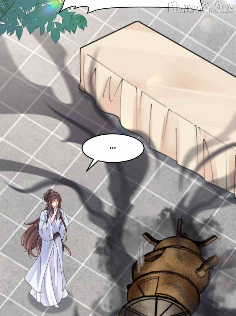 The Ghostly Doctor Chapter 619 - Page 4