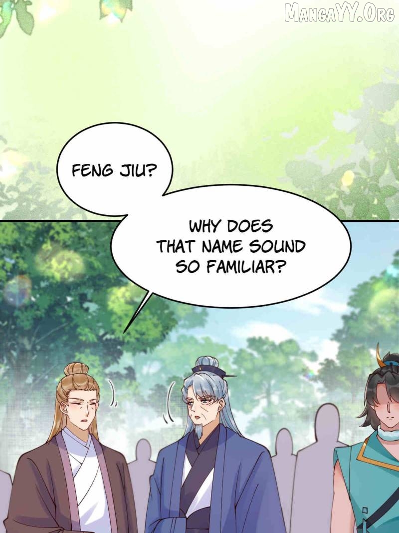 The Ghostly Doctor Chapter 619 - Page 32