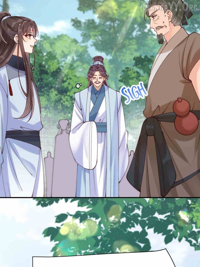 The Ghostly Doctor Chapter 619 - Page 34