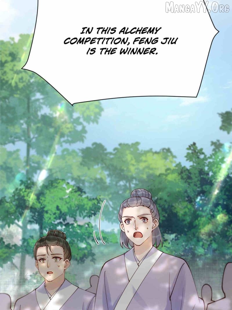 The Ghostly Doctor Chapter 619 - Page 35