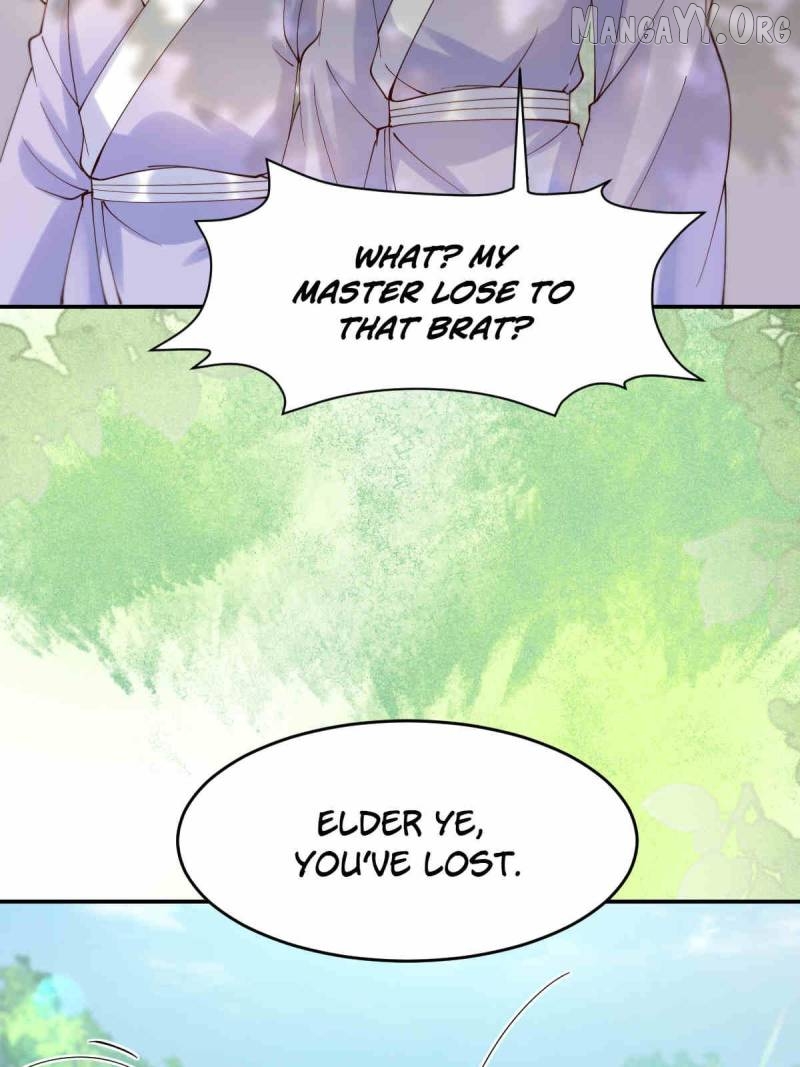 The Ghostly Doctor Chapter 619 - Page 36