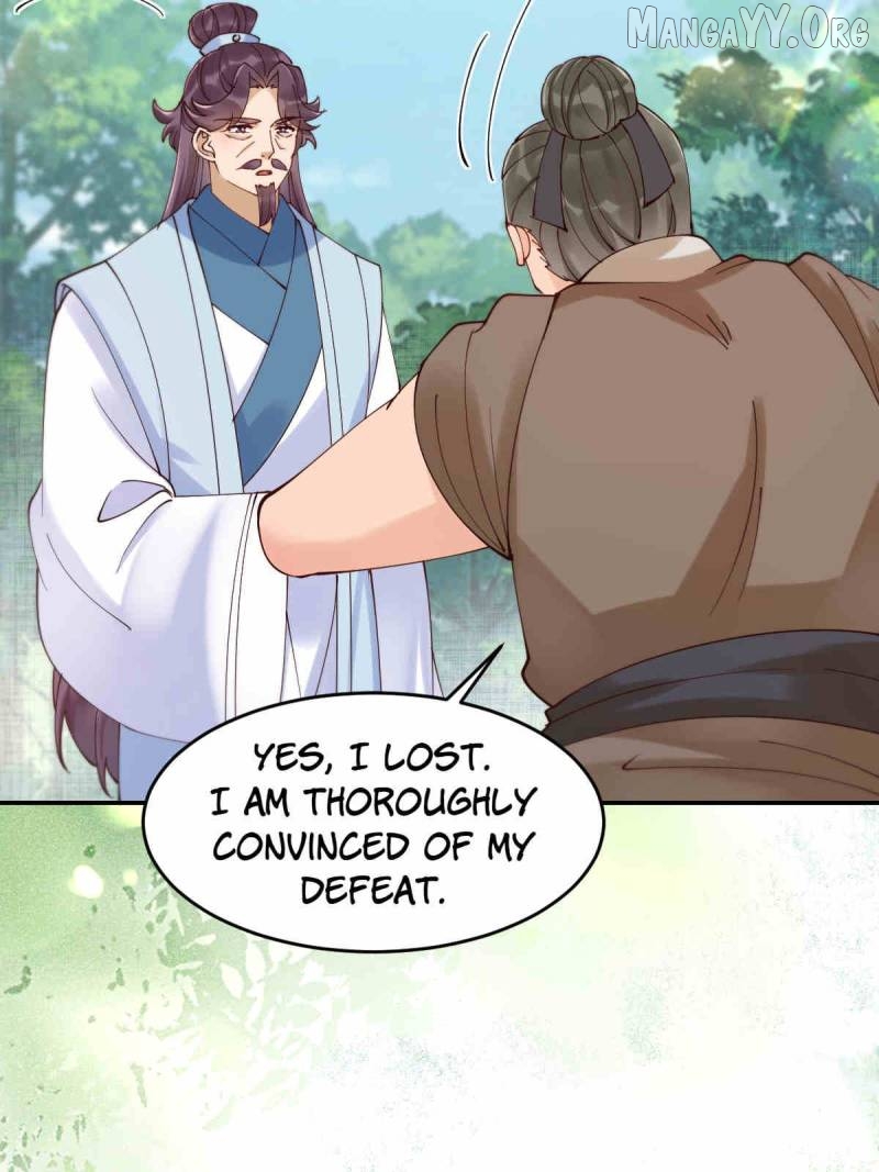 The Ghostly Doctor Chapter 619 - Page 37