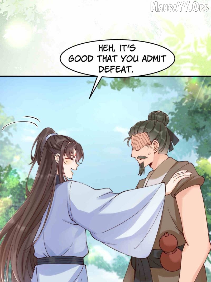 The Ghostly Doctor Chapter 619 - Page 38