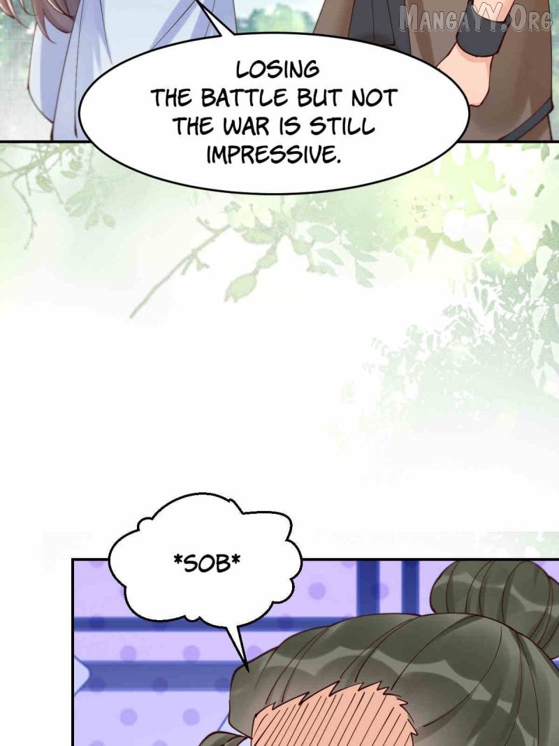 The Ghostly Doctor Chapter 619 - Page 39