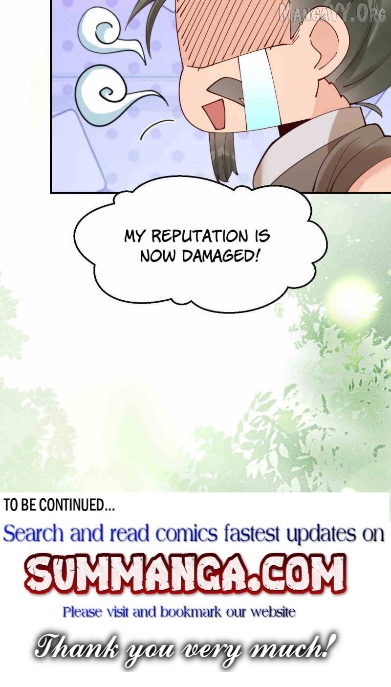 The Ghostly Doctor Chapter 619 - Page 40