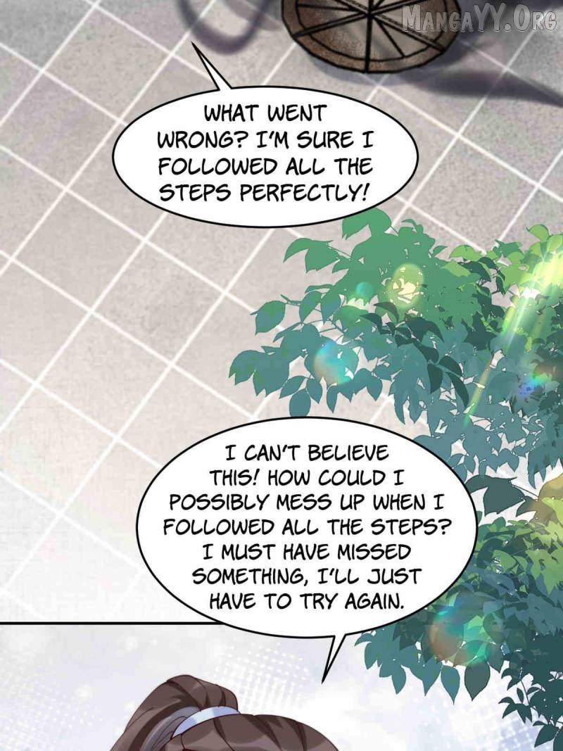 The Ghostly Doctor Chapter 619 - Page 5