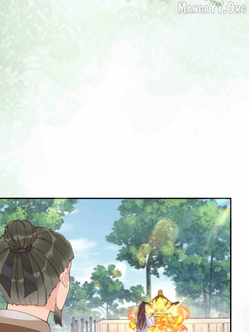 The Ghostly Doctor Chapter 619 - Page 7