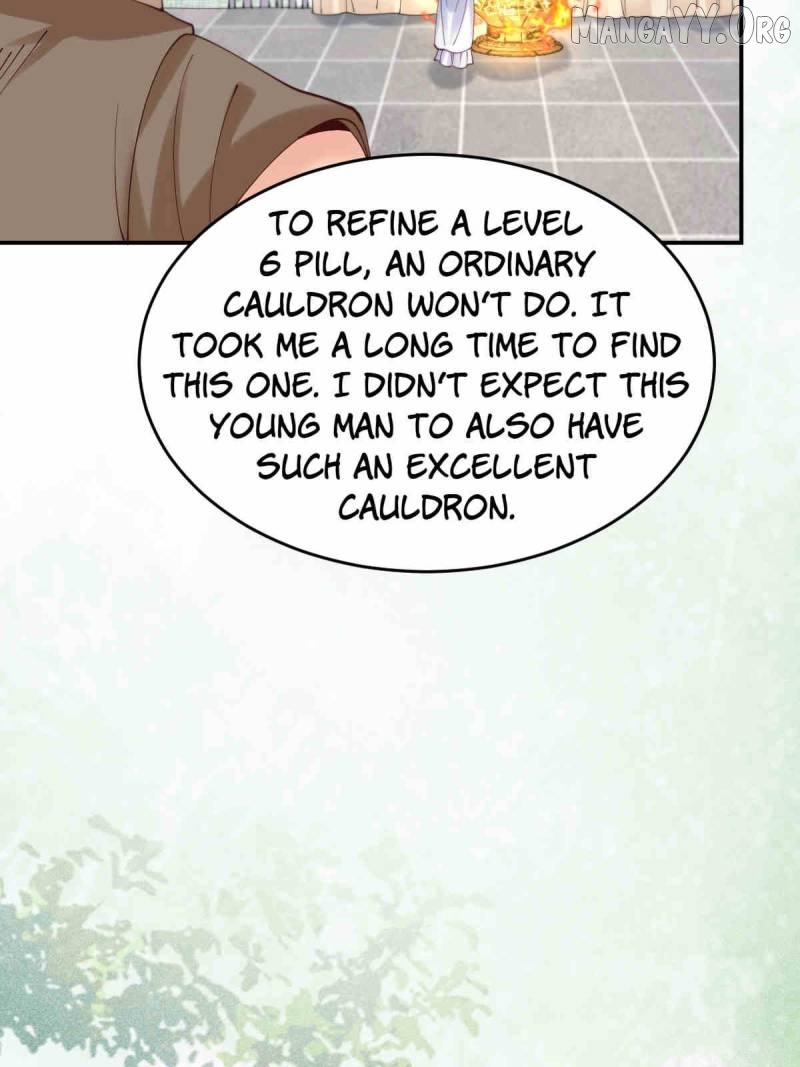 The Ghostly Doctor Chapter 619 - Page 8