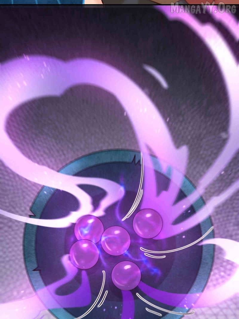 The Ghostly Doctor Chapter 619 - Page 10