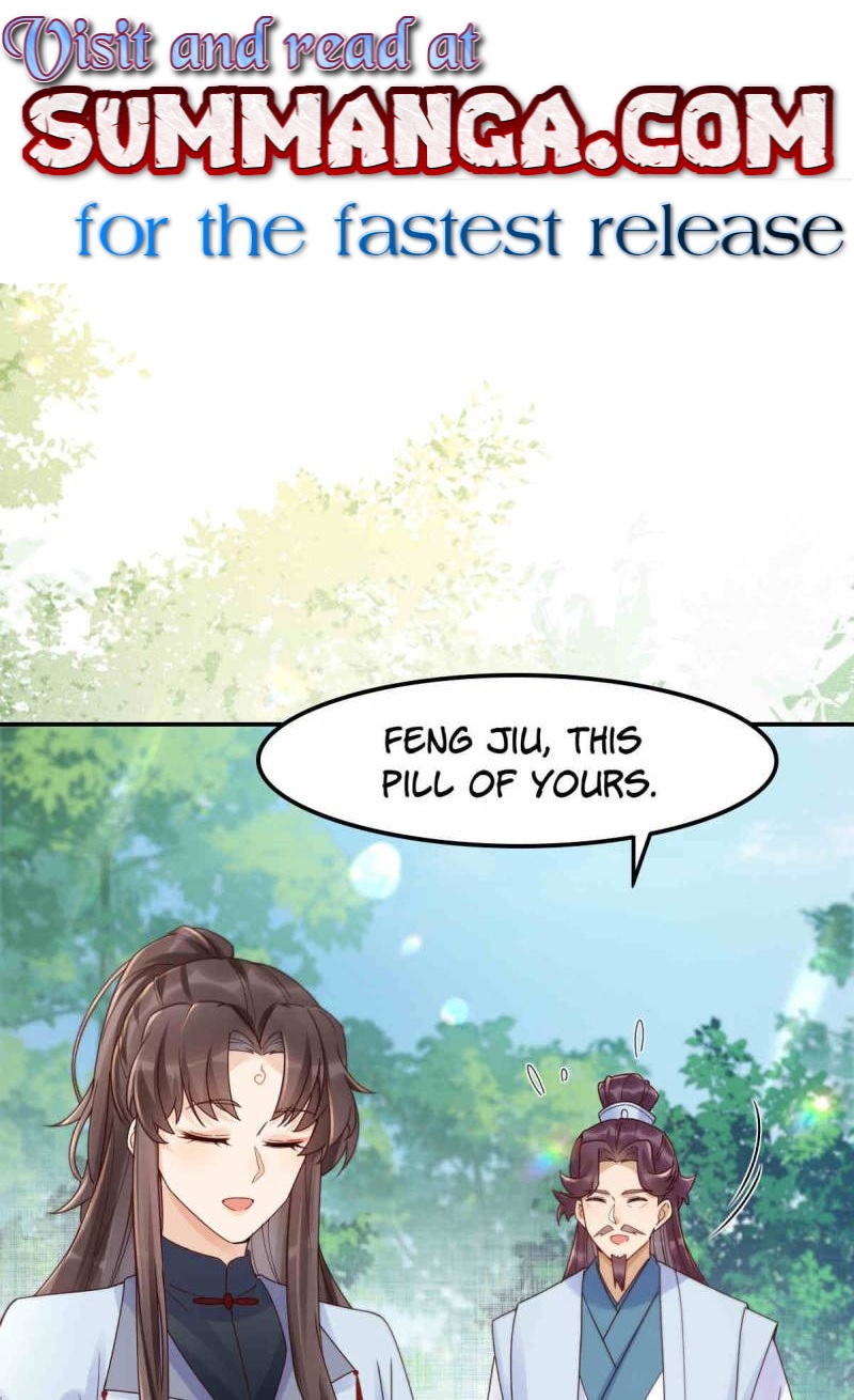 The Ghostly Doctor Chapter 620 - Page 1