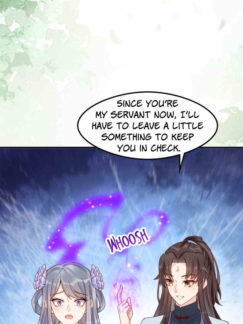 The Ghostly Doctor Chapter 620 - Page 12