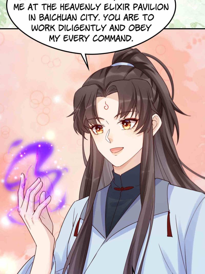 The Ghostly Doctor Chapter 620 - Page 14