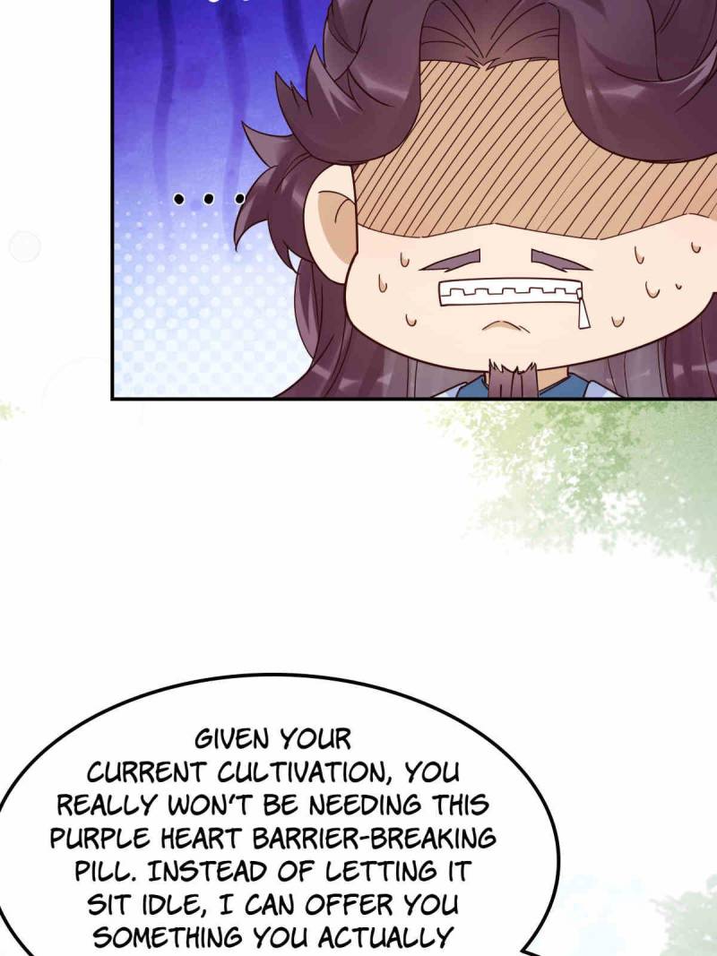 The Ghostly Doctor Chapter 620 - Page 3