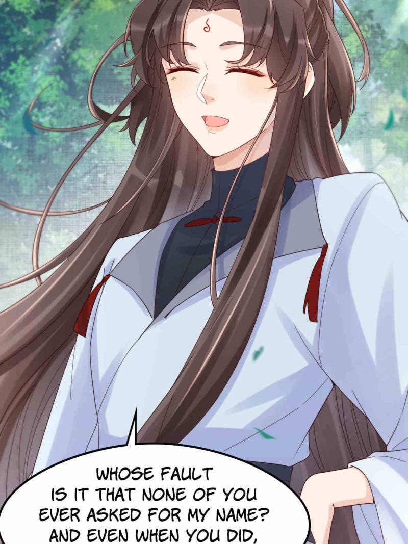 The Ghostly Doctor Chapter 620 - Page 21