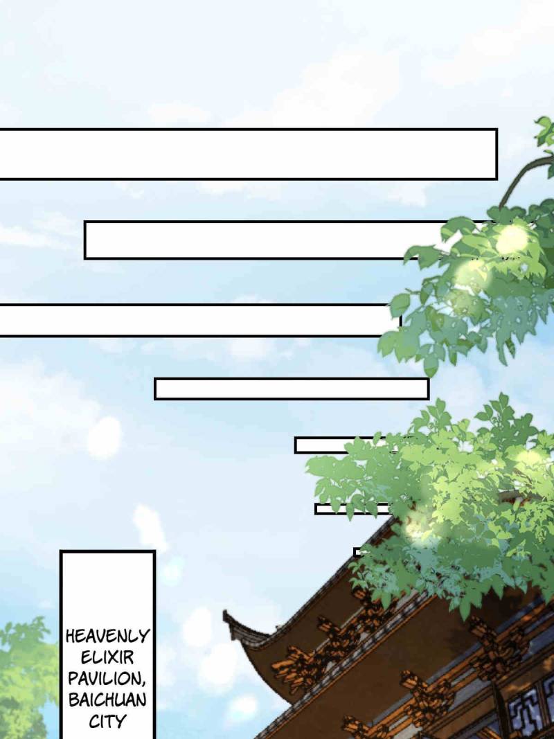 The Ghostly Doctor Chapter 620 - Page 24