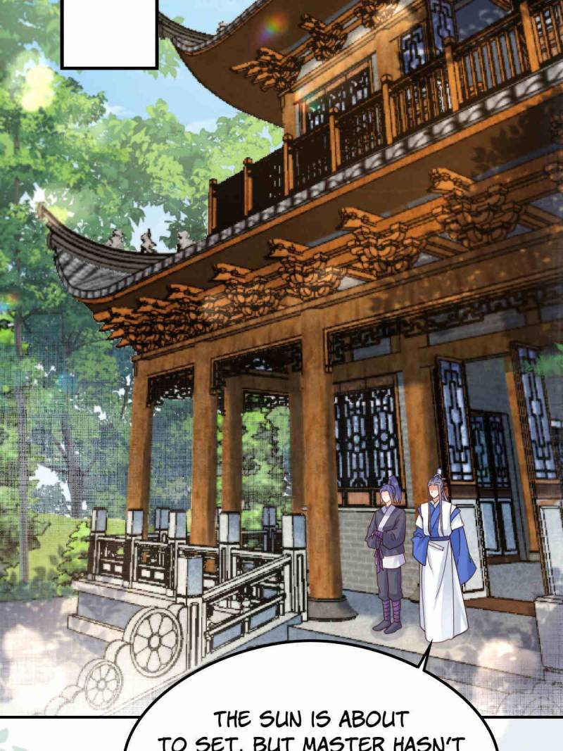 The Ghostly Doctor Chapter 620 - Page 25