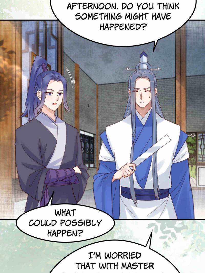 The Ghostly Doctor Chapter 620 - Page 27