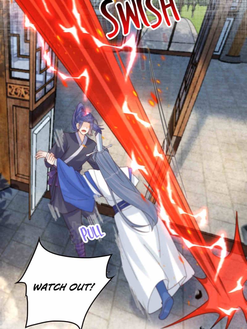 The Ghostly Doctor Chapter 620 - Page 30