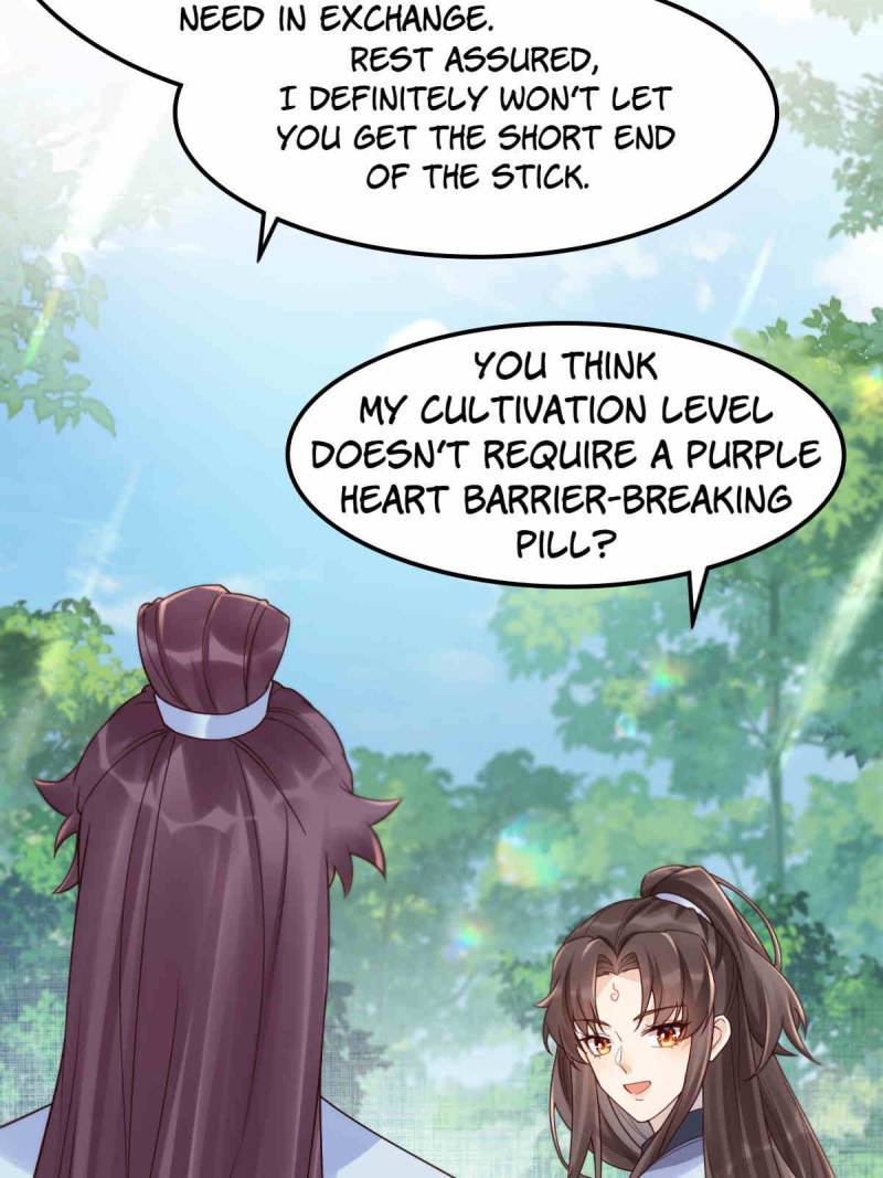 The Ghostly Doctor Chapter 620 - Page 4